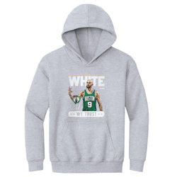 Derrick White Boston Celtics Trust WHT (ONLINE ORDER ONLY)