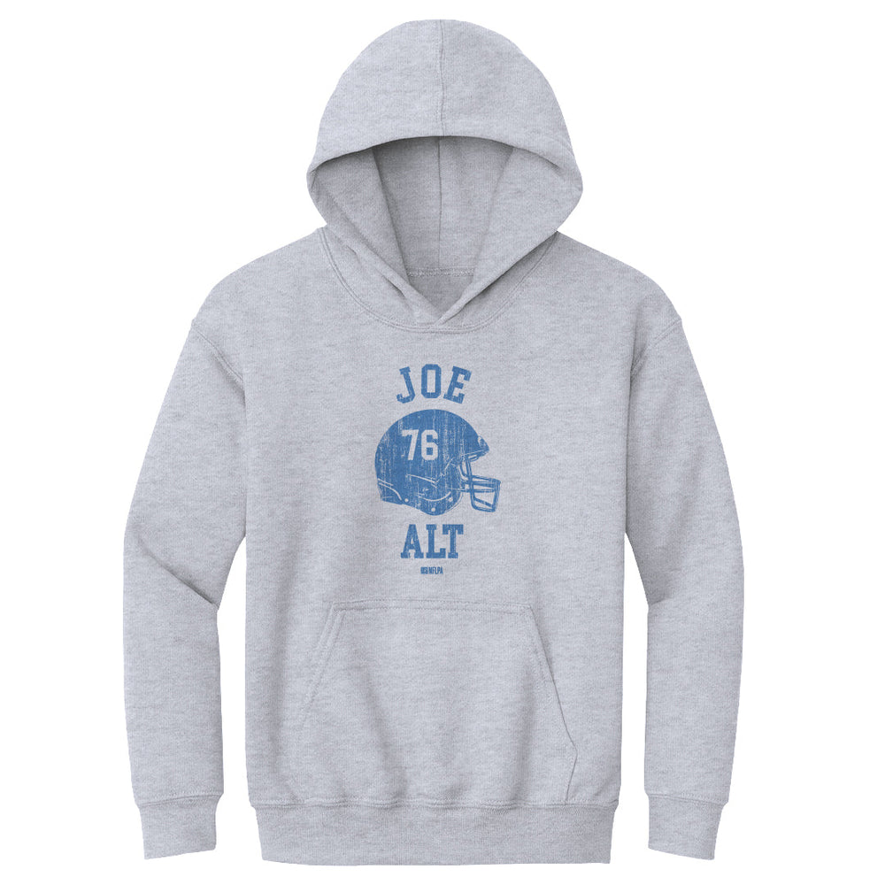 Joe Alt Los Angeles C Helmet Font (ONLINE ORDER ONLY)