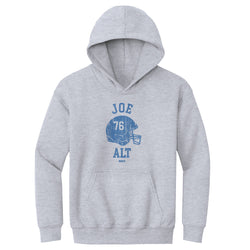 Joe Alt Los Angeles C Helmet Font (ONLINE ORDER ONLY)
