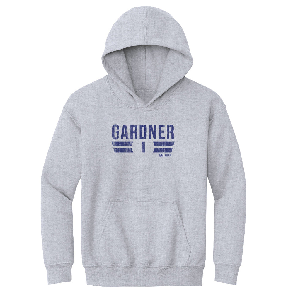 Sauce Gardner Indianapolis Font (ONLINE ORDER ONLY)