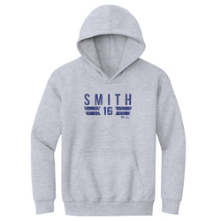 Will Smith Los Angeles D Font (ONLINE ORDER ONLY)