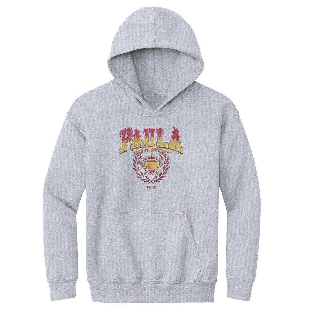 Paula Badosa Tennis Country Flag (ONLINE ORDER ONLY)