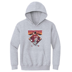 Mark McGwire St. Louis Baseball Diamond WHT (ONLINE ORDER ONLY)
