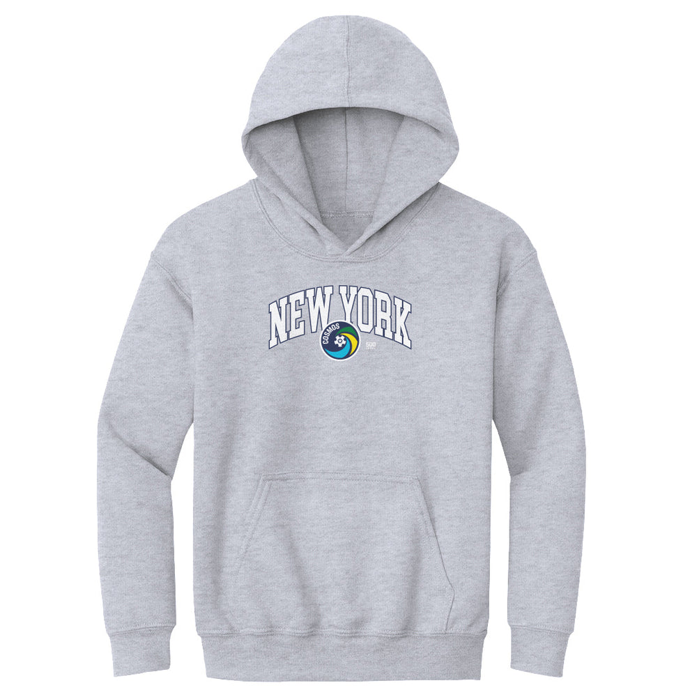 New York Cosmos Arc WHT (ONLINE ORDER ONLY)