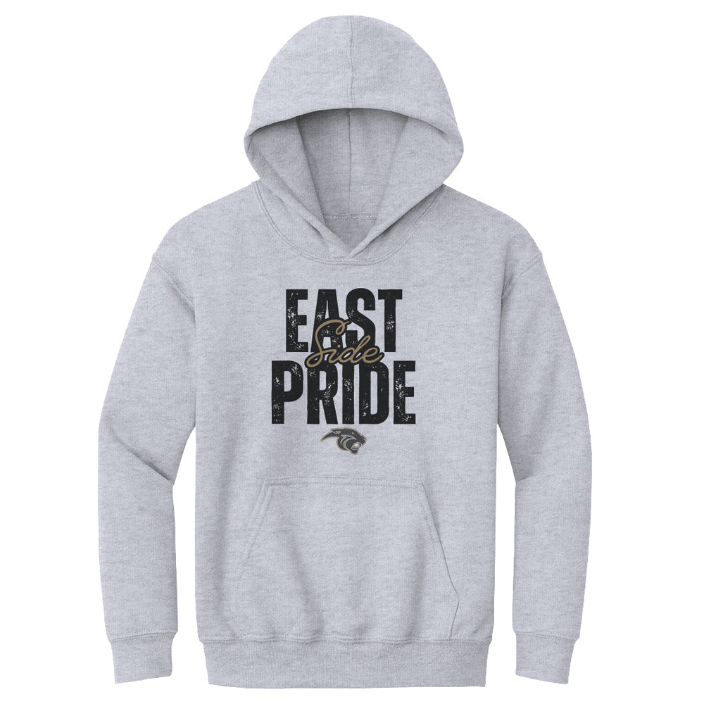 Crown Trio Plano East Panthers East Side Pride Stacked (ONLINE ORDER ONLY)