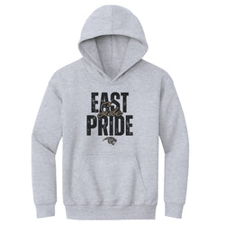 Crown Trio Plano East Panthers East Side Pride Stacked (ONLINE ORDER ONLY)