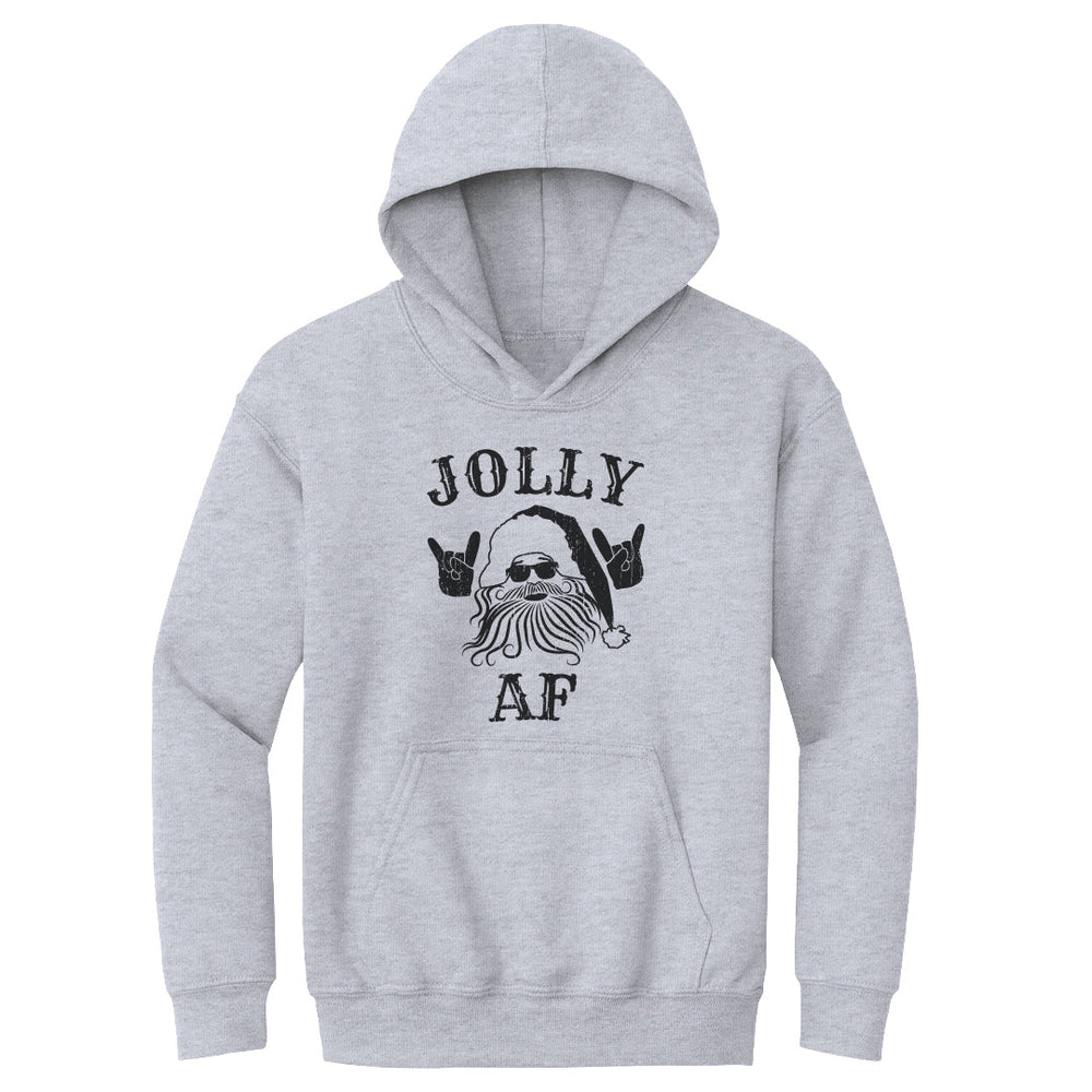 Christmas Jolly AF (ONLINE ORDER ONLY)