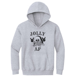 Christmas Jolly AF (ONLINE ORDER ONLY)