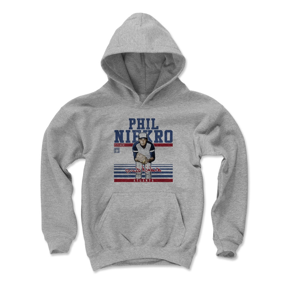 Phil Niekro Sport B (ONLINE ORDER ONLY)