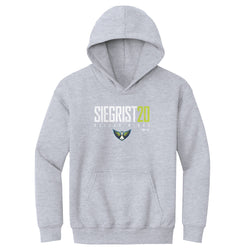 Maddy Siegrist Dallas Wings Elite WHT (ONLINE ORDER ONLY)