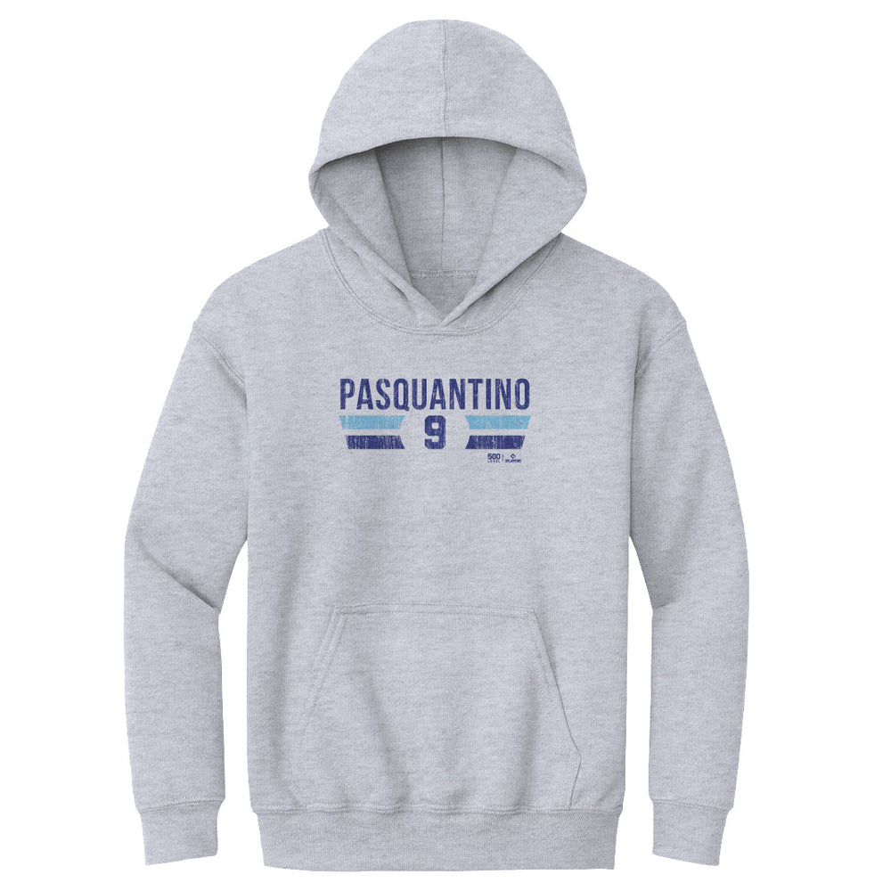 Vinnie Pasquantino Kansas City Font (ONLINE ORDER ONLY)