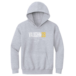 Andrew Vaughn Milwaukee Elite WHT (ONLINE ORDER ONLY)