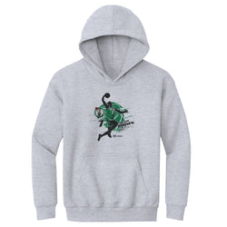 Jaylen Brown Boston Celtics Silhouette (ONLINE ORDER ONLY)