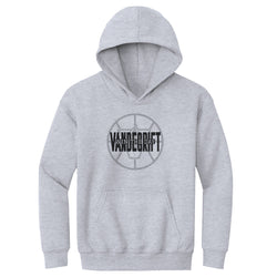 Vandegrift Crown Trio Win The Day Basketball (ONLINE ORDER ONLY)