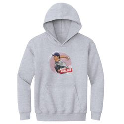 Louie Varland Toronto Dots WHT (ONLINE ORDER ONLY)