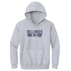 Cody Bellinger New York Y Font (ONLINE ORDER ONLY)