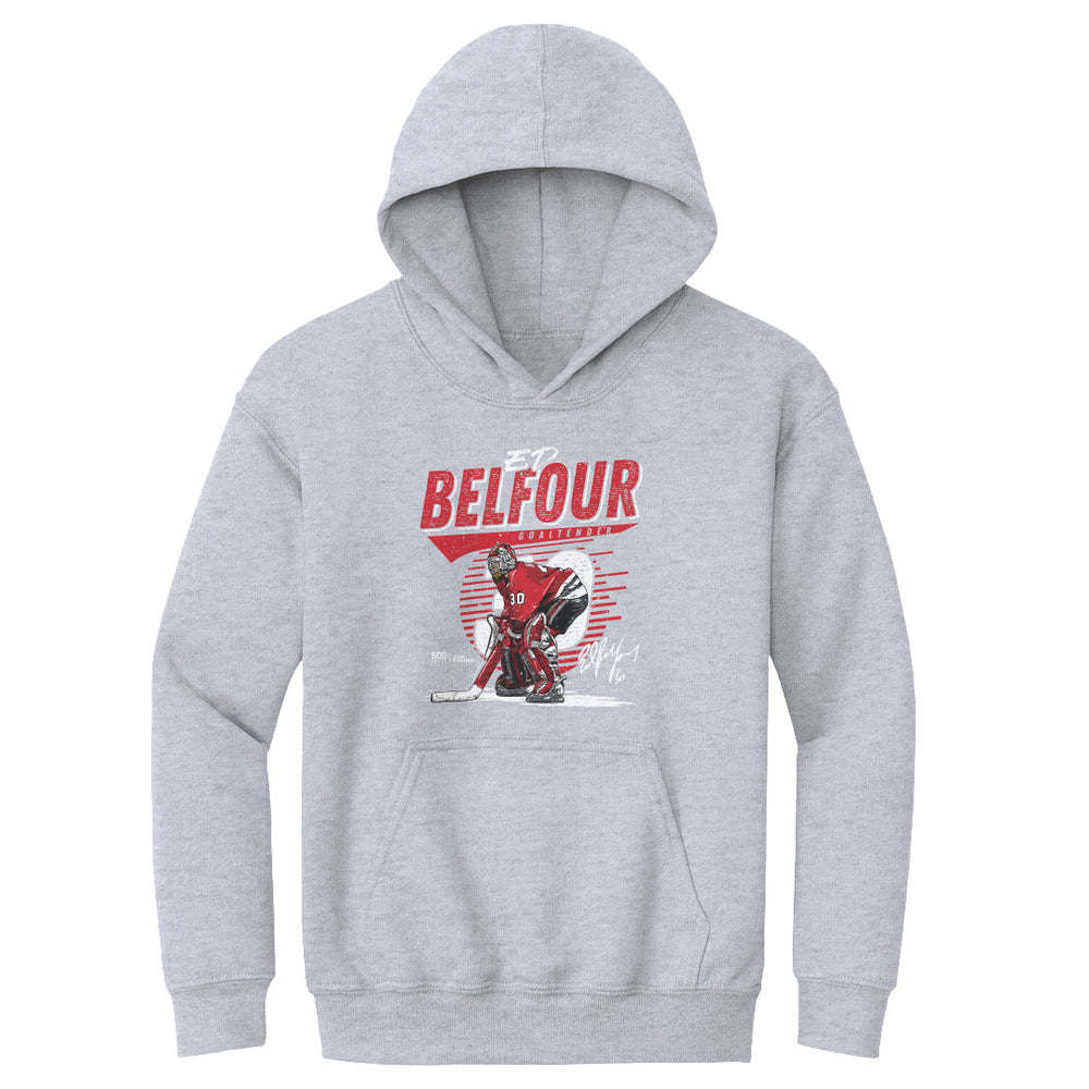 Ed Belfour Chicago Comet WHT (ONLINE ORDER ONLY)