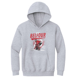 Ed Belfour Chicago Comet WHT (ONLINE ORDER ONLY)