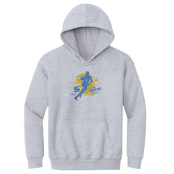 Angel Reese Chicago Silhouette (ONLINE ORDER ONLY)