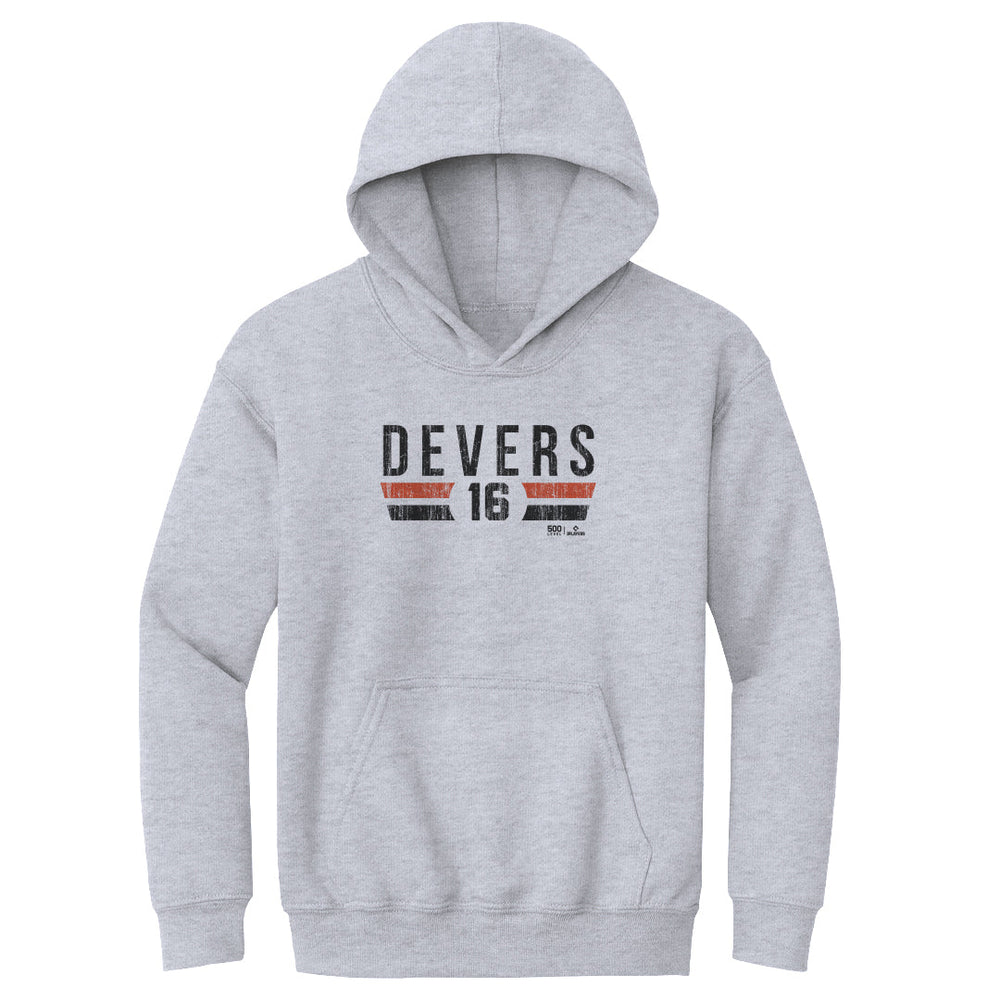 Rafael Devers San Francisco Font (ONLINE ORDER ONLY)