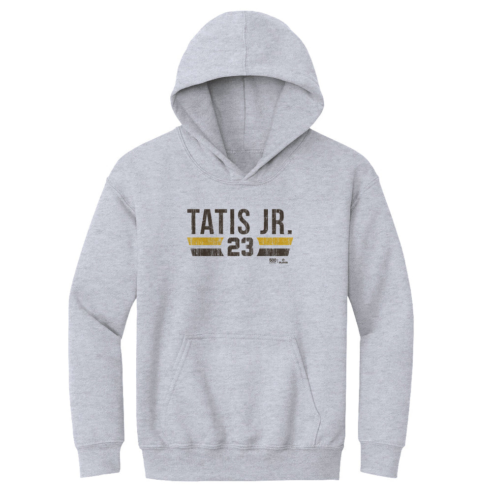 Fernando Tatis Jr. San Diego Font (ONLINE ORDER ONLY)