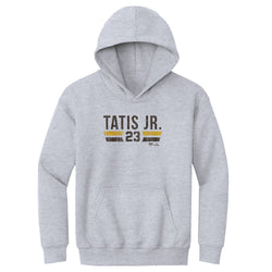 Fernando Tatis Jr. San Diego Font (ONLINE ORDER ONLY)