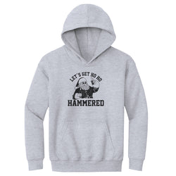 Christmas Let's Get Ho Ho Hammered (ONLINE ORDER ONLY)