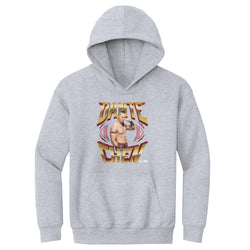 Dante Chen Superstar Name WHT (ONLINE ORDER ONLY)