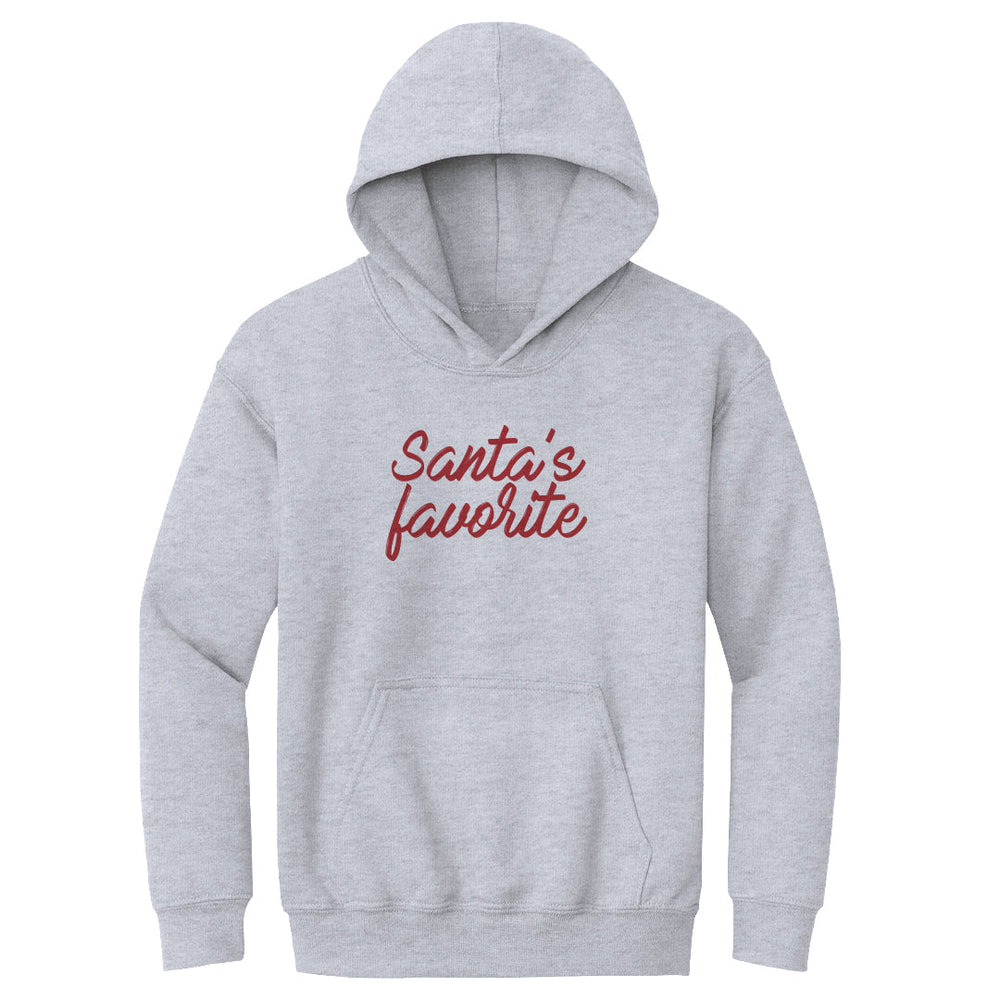 Christmas Santa's Favorite (ONLINE ORDER ONLY)