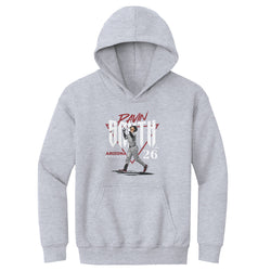 Pavin Smith Arizona Triangle WHT