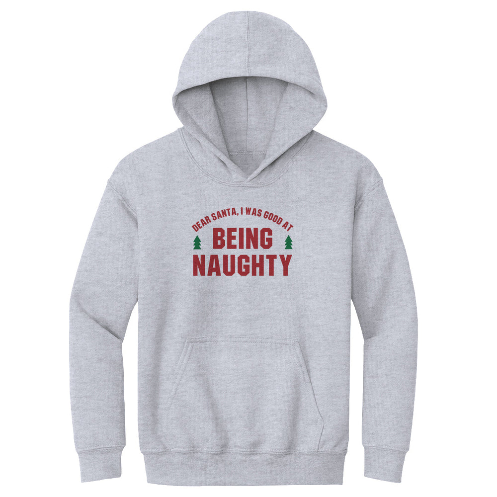 Christmas Good At Being Naughty (ONLINE ORDER ONLY)