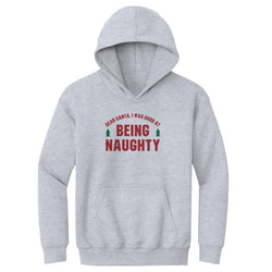 Christmas Good At Being Naughty (ONLINE ORDER ONLY)