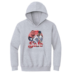 Chris Sale Atlanta Vintage WHT (ONLINE ORDER ONLY)