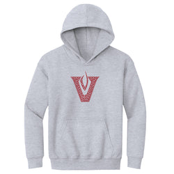Vandegrift Crown Trio Valentines Heart Logo (ONLINE ORDER ONLY)