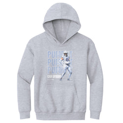 Cam Bynum Indianapolis Pump It Dance WHT (ONLINE ORDER ONLY)