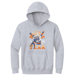 Matthew Schaefer New York 2026 ROTY WHT (ONLINE ORDER ONLY)