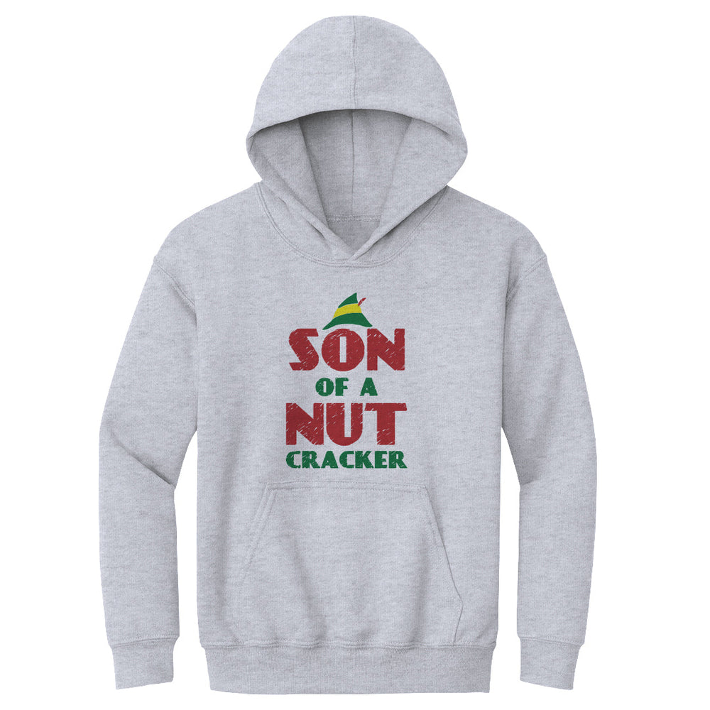 Christmas Son Of A Nutcracker (ONLINE ORDER ONLY)