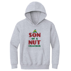 Christmas Son Of A Nutcracker (ONLINE ORDER ONLY)