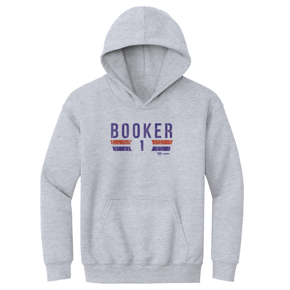 Devin Booker Phoenix Suns Font (ONLINE ORDER ONLY)