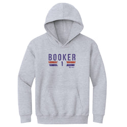 Devin Booker Phoenix Suns Font (ONLINE ORDER ONLY)