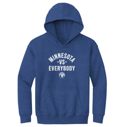 Minnesota Timberwolves Vs. Everybody WHT (ONLINE ORDER ONLY)