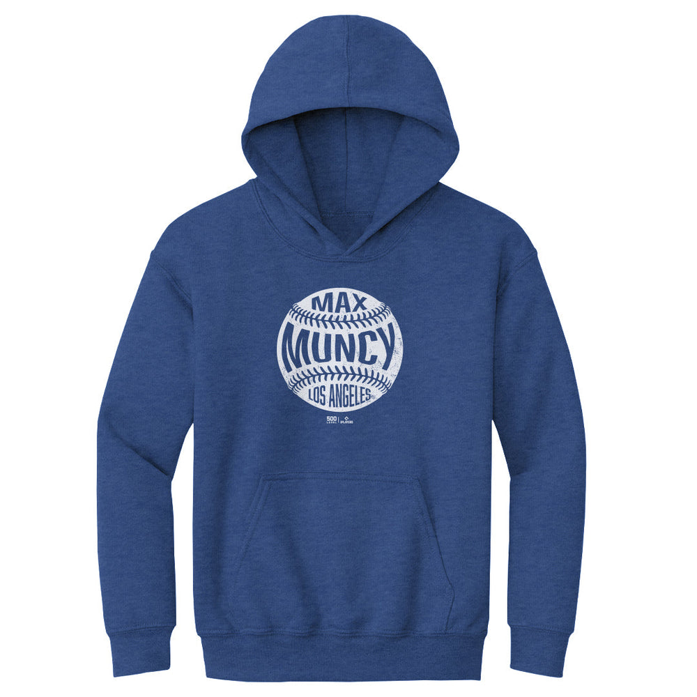 Max Muncy Los Angeles D Vintage Baseball WHT (ONLINE ORDER ONLY)