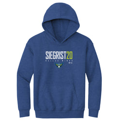 Maddy Siegrist Dallas Wings Elite WHT (ONLINE ORDER ONLY)