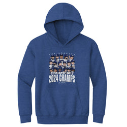 Los Angeles Baseball 2024 World Champs WHT (ONLINE ORDER ONLY)
