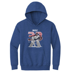 Patrick Roy Montreal Throwback WHT (ONLINE ORDER ONLY)