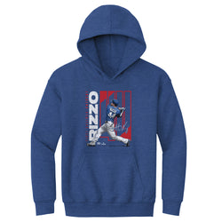 Anthony Rizzo Chicago C Stretch WHT (ONLINE ORDER ONLY)