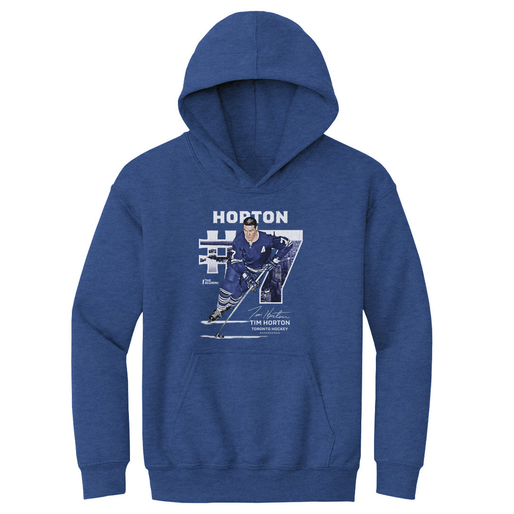 Tim Horton Toronto Throwback WHT (ONLINE ORDER ONLY)