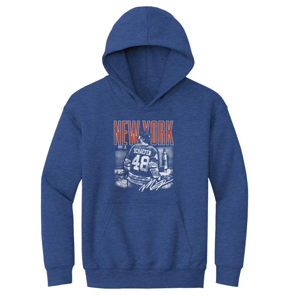 Matthew Schaefer New York I Bitmap WHT (ONLINE ORDER ONLY)
