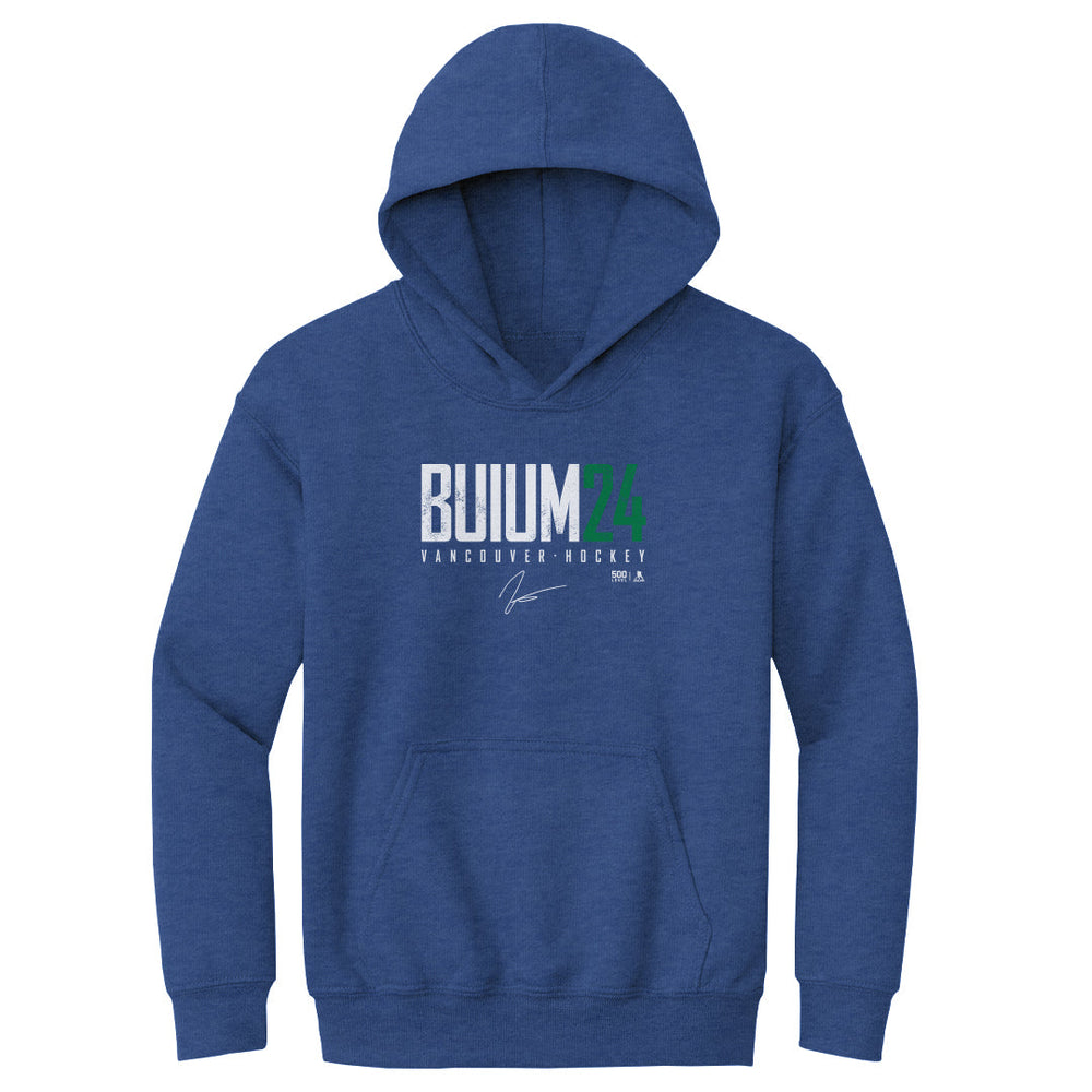 Zeev Buium Vancouver Elite WHT (ONLINE ORDER ONLY)