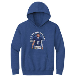 Jaxson Dart New York G Name Arc WHT (ONLINE ORDER ONLY)